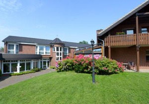 Landhotel Zur Eiche