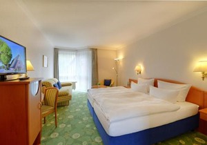 Landhotel Zur Eiche