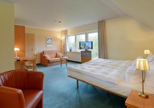 Landhotel Zur Eiche
