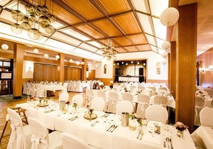 Landhotel Zur Eiche