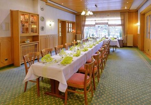 Landhotel Zur Eiche