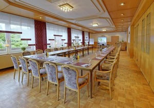 Landhotel Zur Eiche
