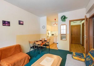 Lanovka by Interhome