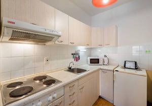 Lanovka by Interhome