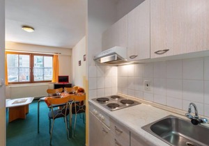 Lanovka by Interhome