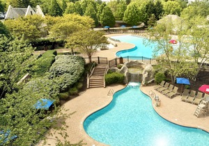 Lansdowne Resort and Spa