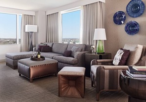 Lansdowne Resort and Spa