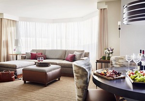 Lansdowne Resort and Spa
