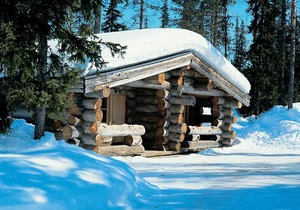 Lapland Hotels Akashotelli