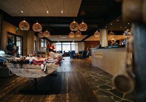 Lapland Hotels Ylläskaltio