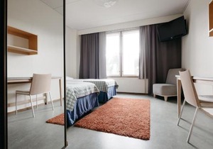 Lapland Hotels Ylläskaltio