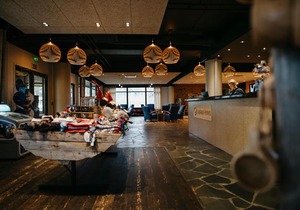 Lapland Hotels Yllaskaltio