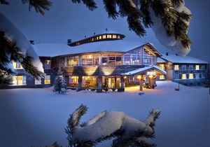 Lapland Hotels Yllaskaltio
