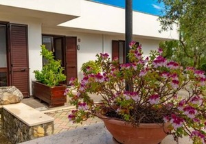 Large apartment by the sea 3