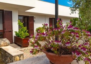Large apartment by the sea 2