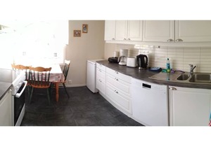 Large apartment - Herand, Hardanger