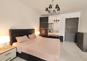 Large Central Apartment Near Valletta & Seafront