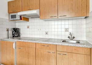 large holiday apartment in Längenfeld near the ski area