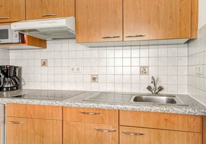 large holiday apartment in Längenfeld near the ski area