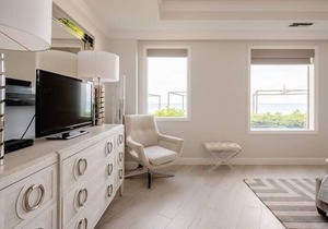 Large Oceanfront Residence Located at The Ritz-Carlton, Grand Cayman