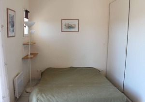 Large Studio N 7 facing the sea