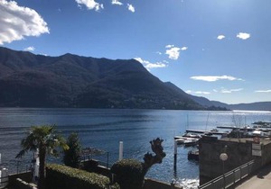 Larius Apartment Carate Urio