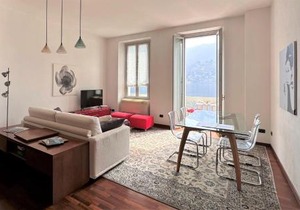 Larius Apartment Carate Urio