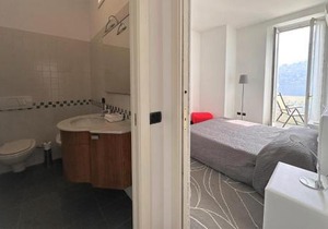 Larius Apartment Carate Urio