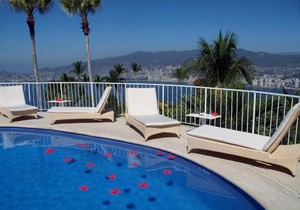 Las Brisas Acapulco