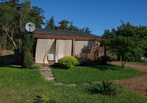 Las cabañas de macarena 2