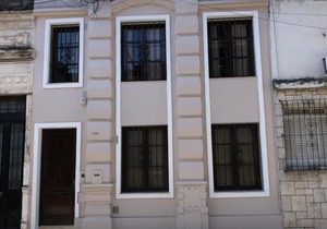 Las Piedras Desing III