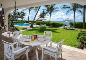 Las Villas Akumal