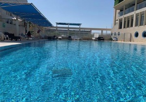Last Minute Herzliya