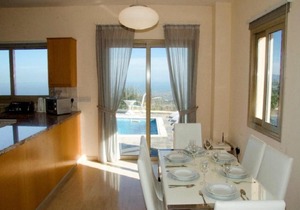 Latchi Panorama Resort Luxury Villas