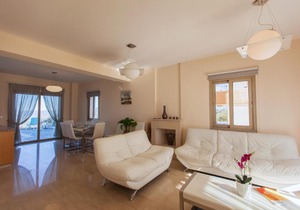 Latchi Panorama Resort Luxury Villas