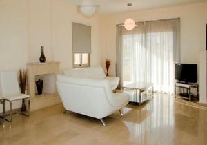 Latchi Panorama Resort Luxury Villas