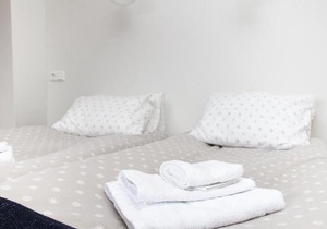 Laugafell Guesthouse