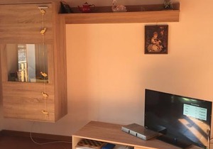 Laura Apartment With Balcony Garden And Lake View