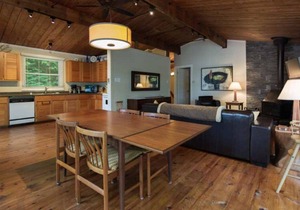 Laurentian Lakeside Cottages 49