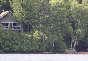 Laurentian Lakeside Cottages 49