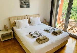 Lavender Bay Apartment F7