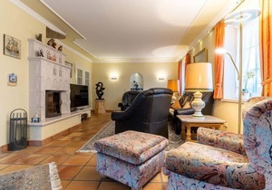 Lavish holiday home in St. Peter Ording with sauna