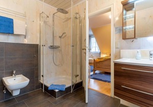 Lavish holiday home in St. Peter Ording with sauna