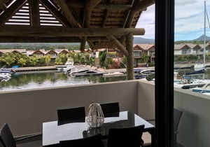 Lavish Marina Apartment