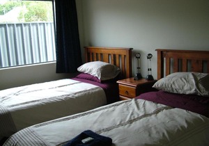 Lawrence Townhouse Accommodation 16A
