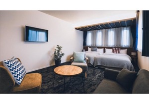 LAZULI Hiroshima Hotel & Lounge - Vacation STAY 86144v