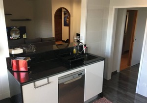 Leça Beach Flat*Amazing views*Porto