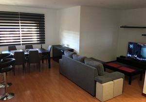 Leça Beach Flat*Amazing views*Porto