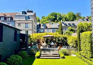 Le 10Honfleur