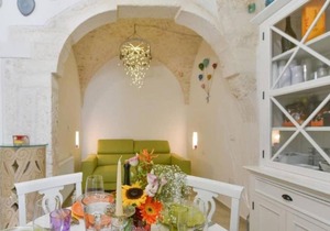 Le Alcove del Leopardi